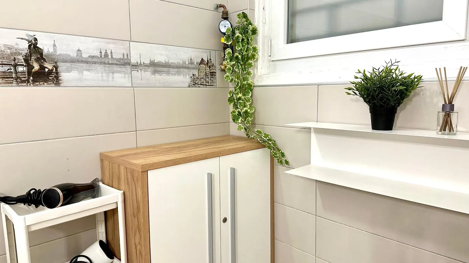 Budapest Palace Apartment - Palace District - Downtown Ungern