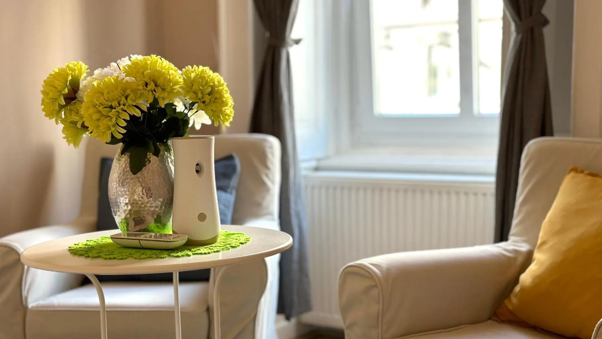 Budapest Palace Apartment - Palace District - Downtown 0*,  Ungern